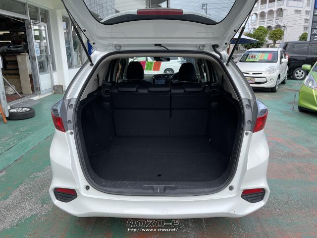 ホンダ シャトル