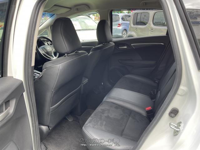 ホンダ シャトル