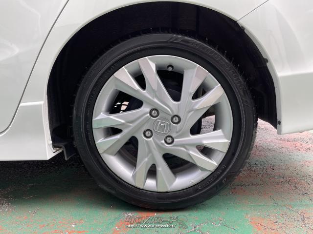 ホンダ シャトル