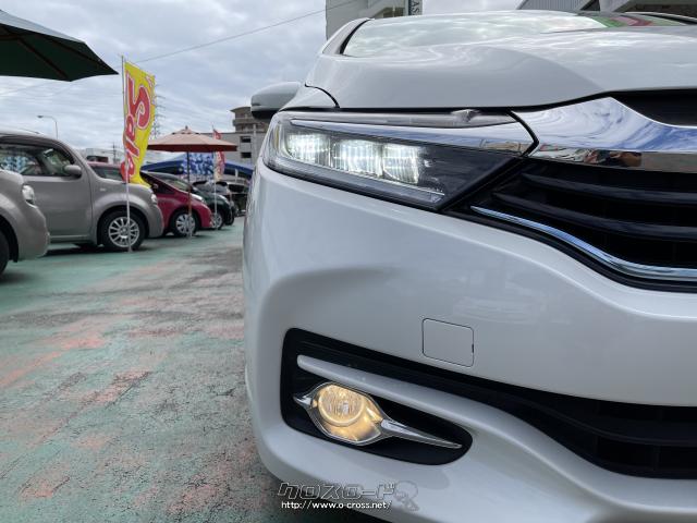 ホンダ シャトル