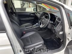 ホンダ シャトル