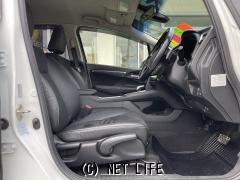 ホンダ シャトル