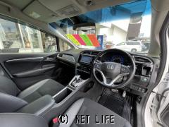 ホンダ シャトル