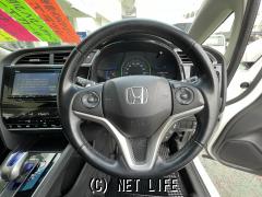 ホンダ シャトル