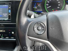 ホンダ シャトル