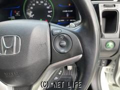 ホンダ シャトル