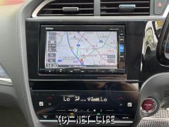 ホンダ シャトル