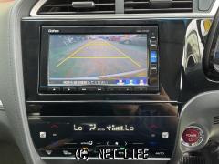 ホンダ シャトル