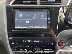 ホンダ シャトル