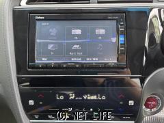 ホンダ シャトル