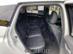 ホンダ シャトル