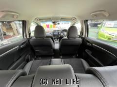 ホンダ シャトル