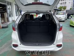 ホンダ シャトル