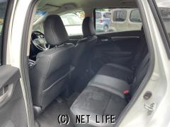 ホンダ シャトル