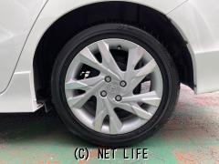 ホンダ シャトル