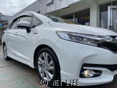 ホンダ シャトル