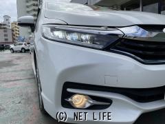 ホンダ シャトル