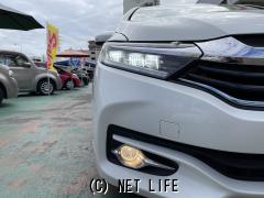 ホンダ シャトル