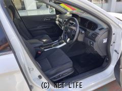 ホンダ アコードハイブリッド