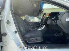 ホンダ アコードハイブリッド