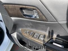 ホンダ アコードハイブリッド