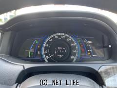 ホンダ アコードハイブリッド