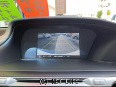 ホンダ アコードハイブリッド