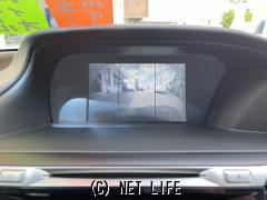 ホンダ アコードハイブリッド