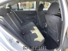 ホンダ アコードハイブリッド