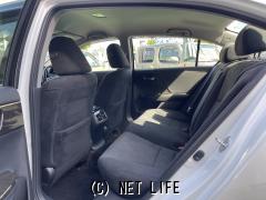 ホンダ アコードハイブリッド