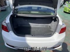 ホンダ アコードハイブリッド