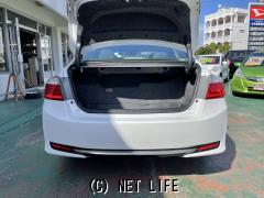 ホンダ アコードハイブリッド