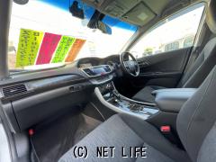 ホンダ アコードハイブリッド