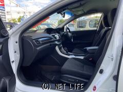 ホンダ アコードハイブリッド