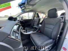 ホンダ アコードハイブリッド