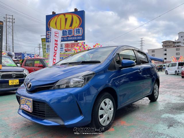 トヨタ ヴィッツ