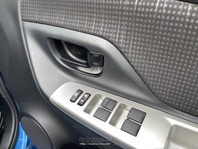 トヨタ ヴィッツ（Vitz） F Bluetooth&バックモニター・純正ナビ&TV