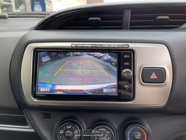 トヨタ ヴィッツ