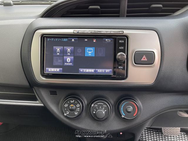 トヨタ ヴィッツ