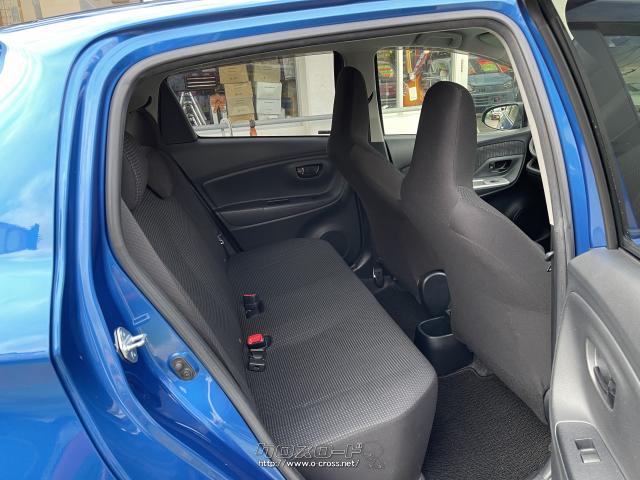 トヨタ ヴィッツ