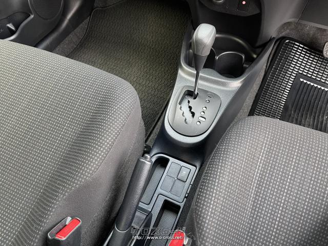 トヨタ ヴィッツ