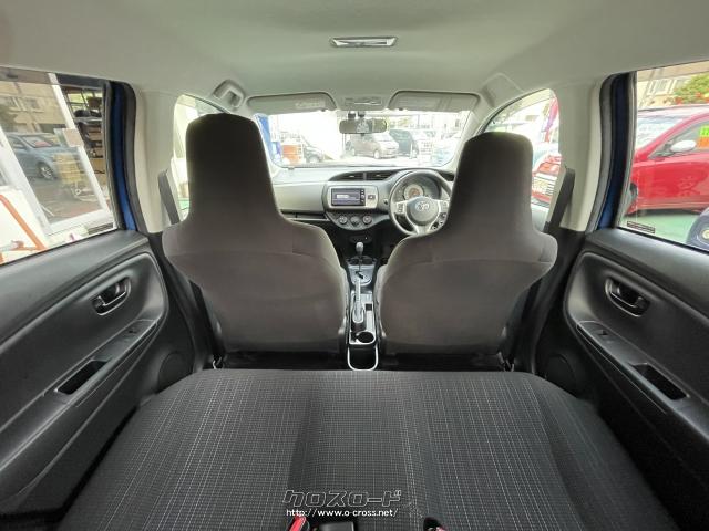 トヨタ ヴィッツ