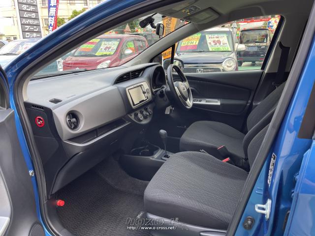 トヨタ ヴィッツ