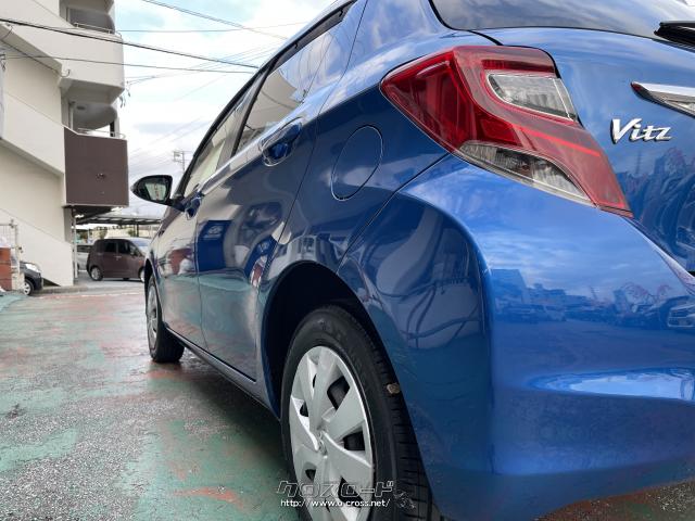 トヨタ ヴィッツ