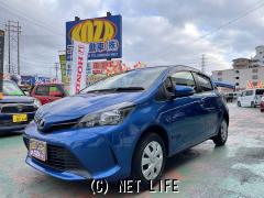 トヨタ ヴィッツ