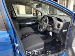 トヨタ ヴィッツ