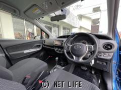 トヨタ ヴィッツ