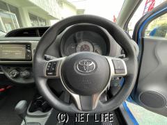 トヨタ ヴィッツ