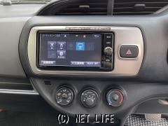 トヨタ ヴィッツ