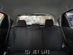 トヨタ ヴィッツ